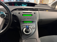 Toyota Prius vaihtoauto