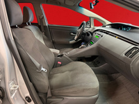 Toyota Prius vaihtoauto