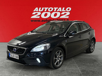 Volvo V40 Cross Country vaihtoauto