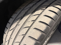 Volvo V40 Cross Country vaihtoauto