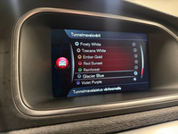 Volvo V40 Cross Country vaihtoauto