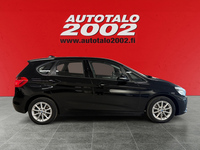 BMW 218 vaihtoauto