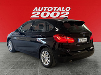 BMW 218 vaihtoauto