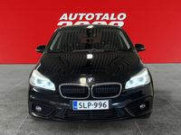 BMW 218 vaihtoauto