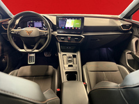 Cupra Leon vaihtoauto