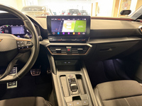 Cupra Leon vaihtoauto