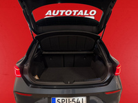 Cupra Leon vaihtoauto