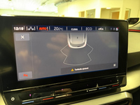 Cupra Leon vaihtoauto