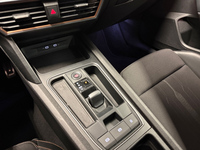 Cupra Leon vaihtoauto