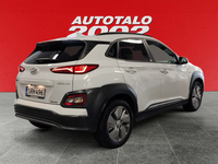 Hyundai KONA Electric vaihtoauto