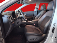 Hyundai KONA Electric vaihtoauto