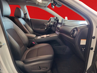 Hyundai KONA Electric vaihtoauto