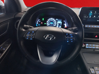 Hyundai KONA Electric vaihtoauto