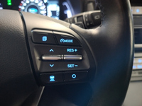 Hyundai KONA Electric vaihtoauto