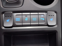 Hyundai KONA Electric vaihtoauto