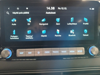 Hyundai KONA Electric vaihtoauto