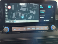 Hyundai KONA Electric vaihtoauto