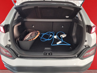 Hyundai KONA Electric vaihtoauto