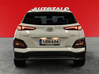 Hyundai KONA Electric vaihtoauto