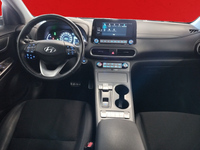 Hyundai KONA Electric vaihtoauto