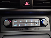 Hyundai KONA Electric vaihtoauto