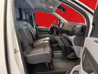 Opel Vivaro-e vaihtoauto