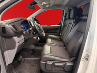 Opel Vivaro-e vaihtoauto