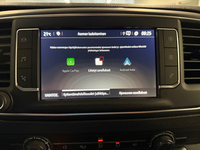 Opel Vivaro-e vaihtoauto