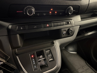 Opel Vivaro-e vaihtoauto