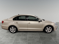 Volkswagen Jetta vaihtoauto