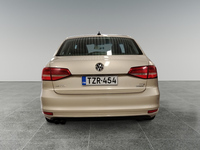 Volkswagen Jetta vaihtoauto