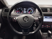 Volkswagen Jetta vaihtoauto