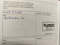 Volkswagen Jetta vaihtoauto