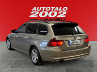 BMW 318 vaihtoauto