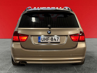 BMW 318 vaihtoauto