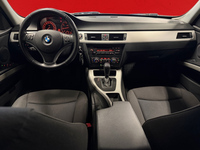 BMW 318 vaihtoauto