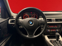 BMW 318 vaihtoauto
