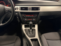 BMW 318 vaihtoauto