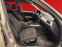 BMW 318 vaihtoauto