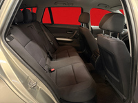 BMW 318 vaihtoauto