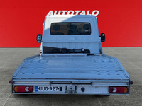 Renault Master vaihtoauto