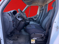 Renault Master vaihtoauto