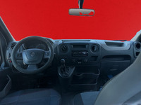 Renault Master vaihtoauto