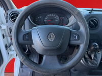 Renault Master vaihtoauto