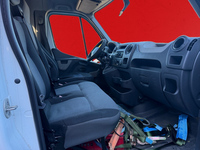 Renault Master vaihtoauto