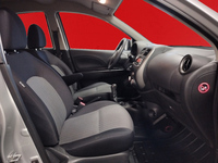 Nissan Micra vaihtoauto