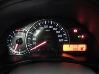 Nissan Micra vaihtoauto