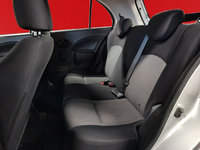 Nissan Micra vaihtoauto