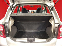 Nissan Micra vaihtoauto