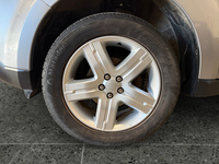 Subaru Forester vaihtoauto